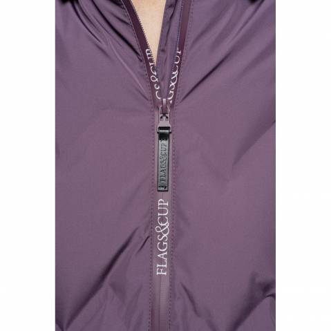 Doudoune Imperméable Napasoq Flag's & Cup