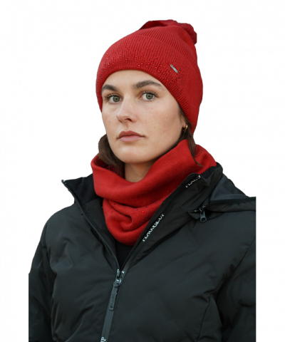 Tour de cou ikerasak Flag's & cup