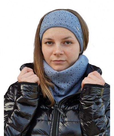 Tour de cou ikerasak Flag's & cup