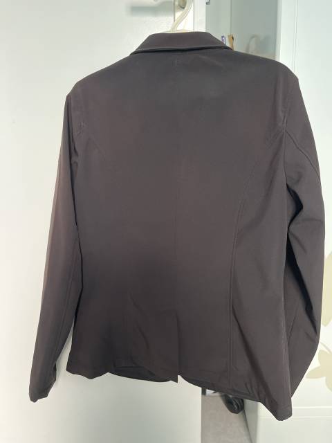 Veste de concours homme Horseware