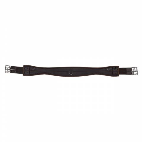 Sangle air mesh 115 marron QHP
