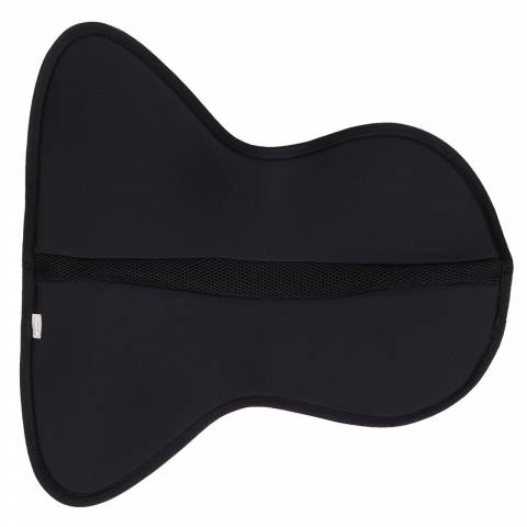 Amortisseur air mesh QHP