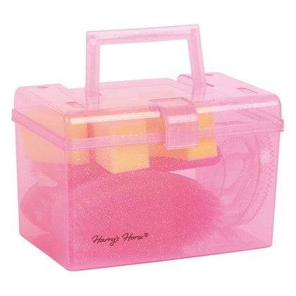 Mini bo&icirc;te de pansage - HARRY'S HORSE