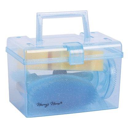 Mini bo&icirc;te de pansage - HARRY'S HORSE