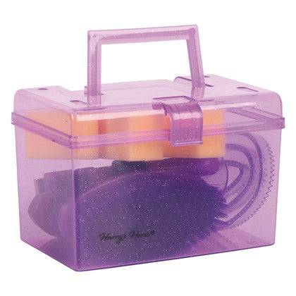 Mini bo&icirc;te de pansage - HARRY'S HORSE