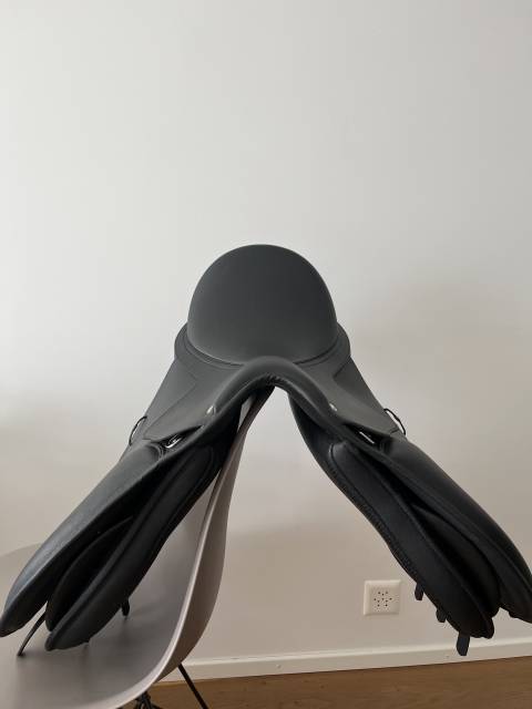 Selle mixte  wintec 500 heart 