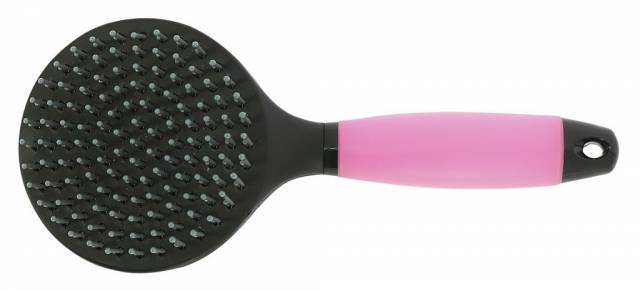 Brosse à crins Gel - Hippotonic