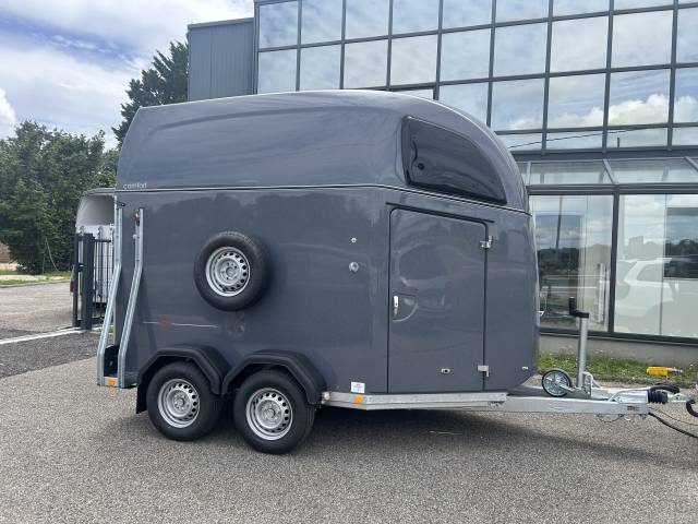 Bockmann Confort Esprit Eco