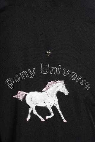 Veste enfant Softshell Polly HKM