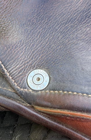 Selle obstacle EQUIPE E-CARBON