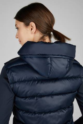 Veste sans manches Quilt SELECTION 6001 - Pikeur