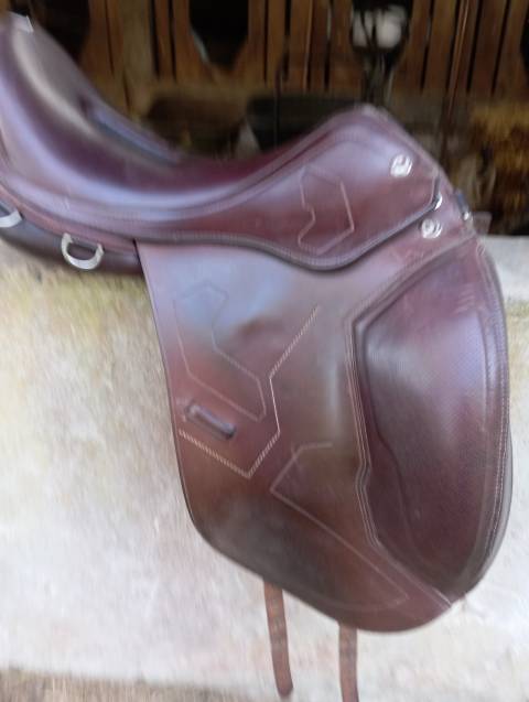 A vendre selle prestige