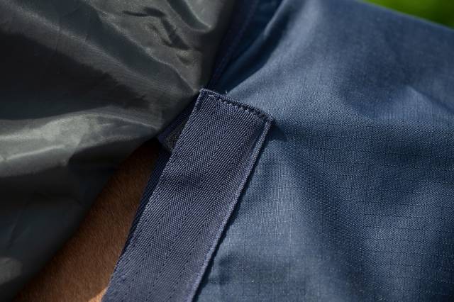 Couverture imperm&eacute;able Kombi 2 HKM