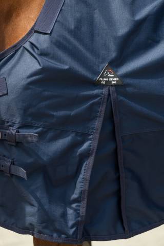 Couverture imperm&eacute;able Kombi 2 HKM