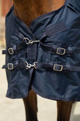 Couverture imperm&eacute;able Kombi 2 HKM