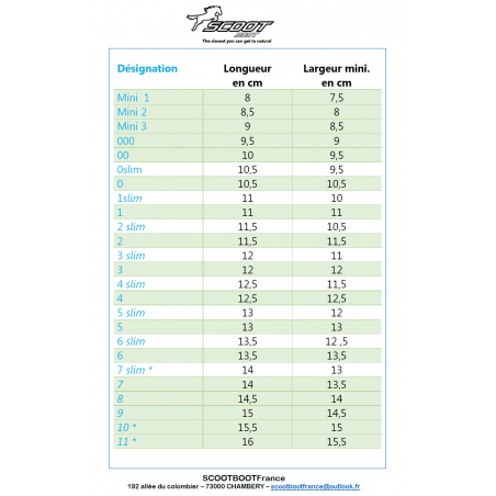 Scoot Boot Hoof Boots - Hipposandales - REGULAR