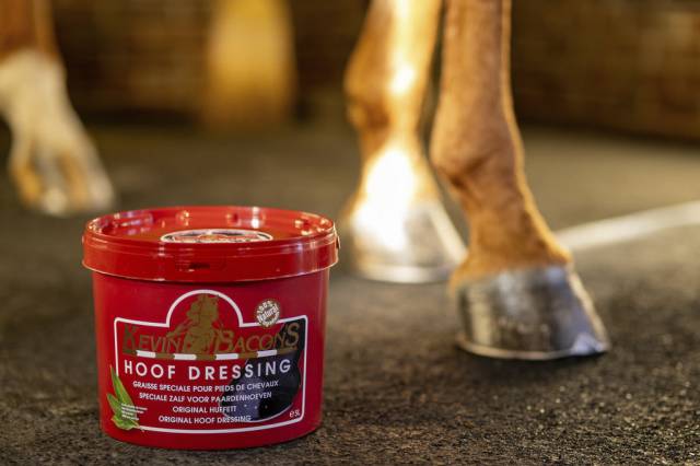 Graisse pour sabots Hoof Dressing Original - Kevin Bacon's