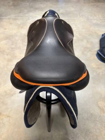 SELLE obstacle MACEL RS 17.5 