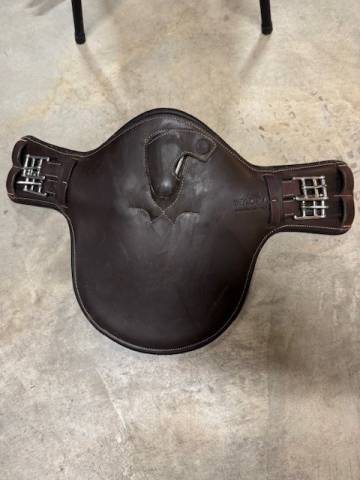 SELLE obstacle MACEL RS 17.5 