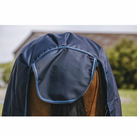 Couverture imperméable Combo Eco 600d 220gr - Riding World