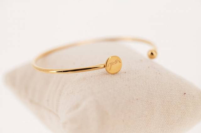 Bracelet Jonc - PENELOPE COLLECTION