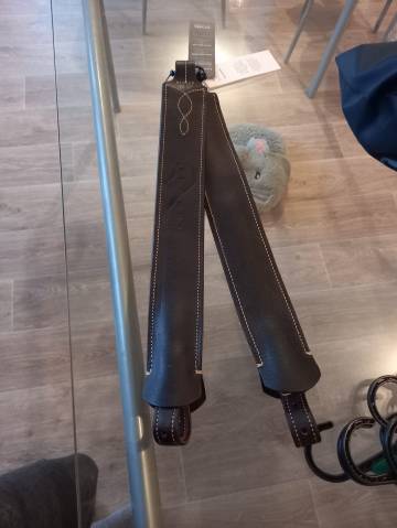 Selle antares évolution 2 