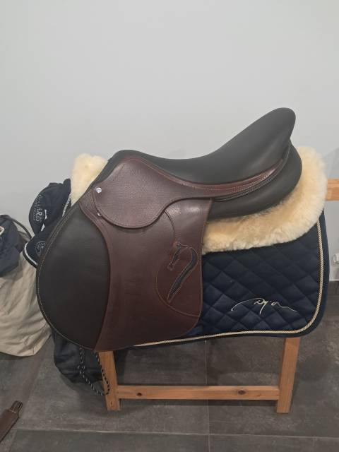 Selle antares évolution 2 