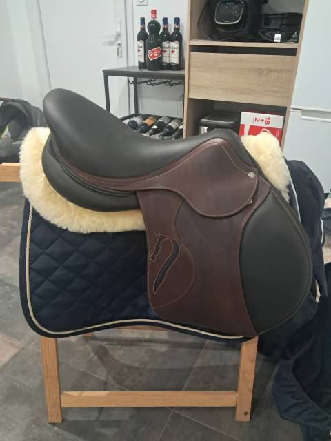 Selle antares évolution 2 
