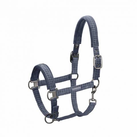 Licol Doublepin Velvet Stamp Essence 2022  - Eskadron