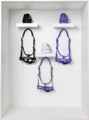 Licol Double Pin Dynamic 2024 - Eskadron