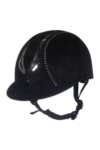 Casque Illusion Diamond HKM