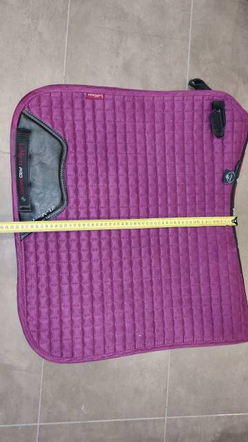 Tapis de dressage Lemieux