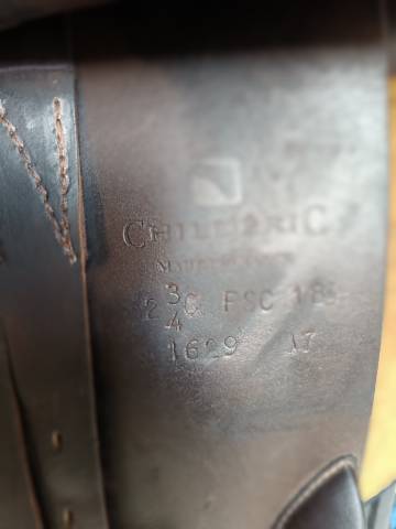 Selle Childéric FSC 