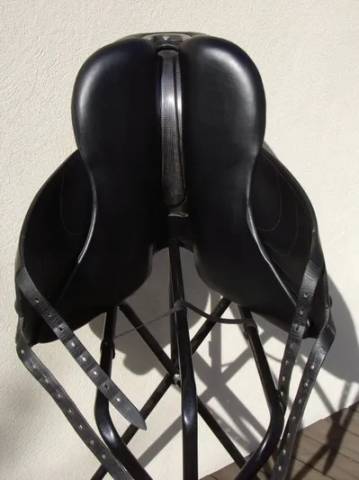 Selle dressage devoucoux harmonie 
