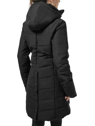 Manteau long Denali Modern Mocha - EQUESTRIAN STOCKHOLM