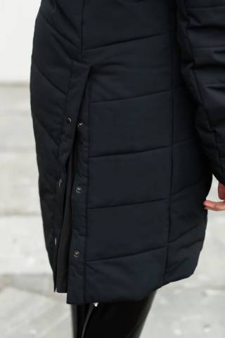 Manteau long Denali Modern Mocha - EQUESTRIAN STOCKHOLM