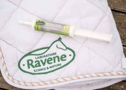 Becool flash - Laboratoire Ravene