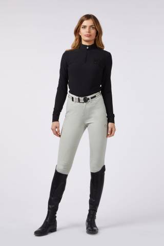 Haut manches longues d'entraînement Biarritz - Vestrum