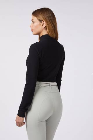 Haut manches longues d'entraînement Biarritz - Vestrum