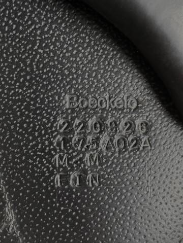 Selle Forestier Boekelo 17,5