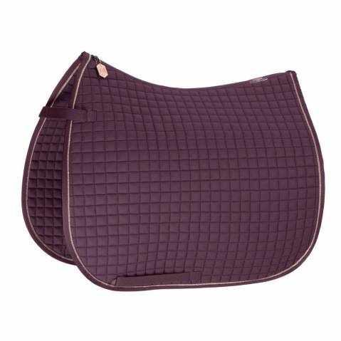 Tapis de selle COTTON Heritage 2023 DRESSAGE - Eskadron