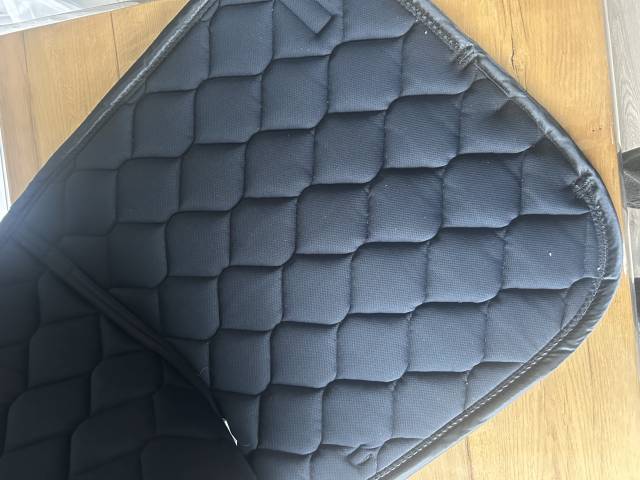 Tapis de dressage 