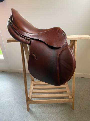 Selle Forestier Saint Hubert 