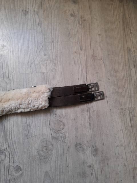 Sangle bavette mouton CWD 135