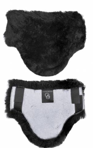 Protège-boulets Performance (L),cuir (L) + int mouton