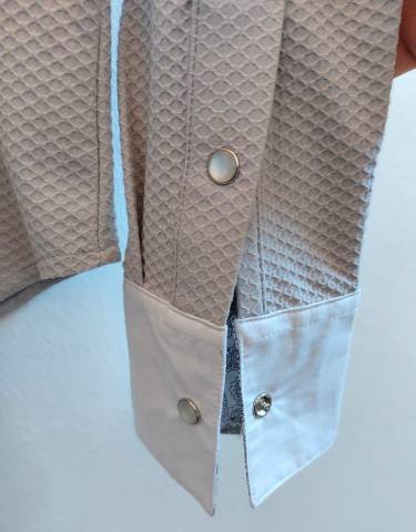 Chemise de concours Horseware Ireland (F) taille 36