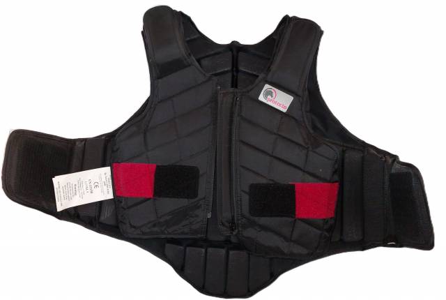Gilet de protection Protecto Adult niveau 3, taille S