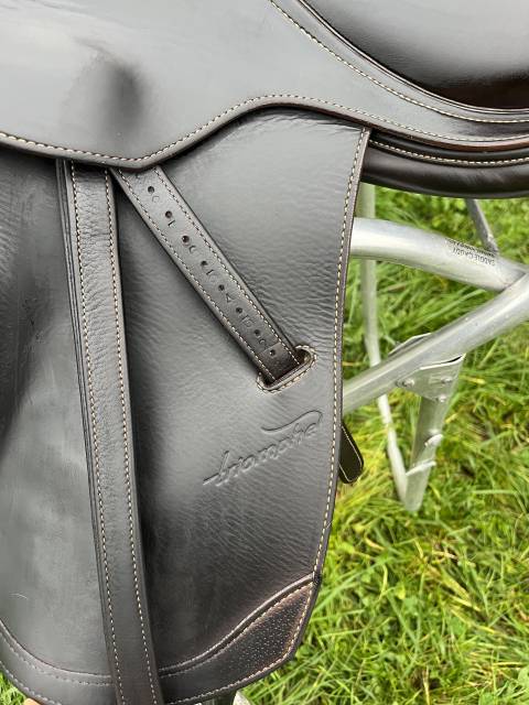 Selle Prestige Triomphe 