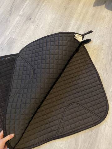 Tapis de dressage