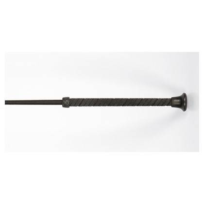 Stick Dressage Antid&eacute;rapant Noire Harry's Horse